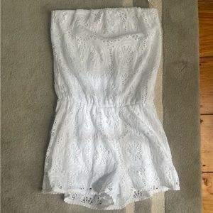 Lilly Pulitzer Romper